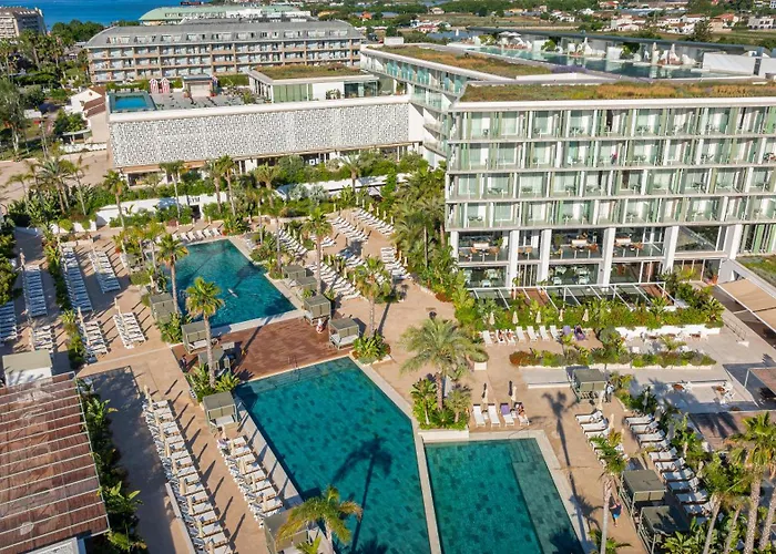 Atzavara Hotel & Spa