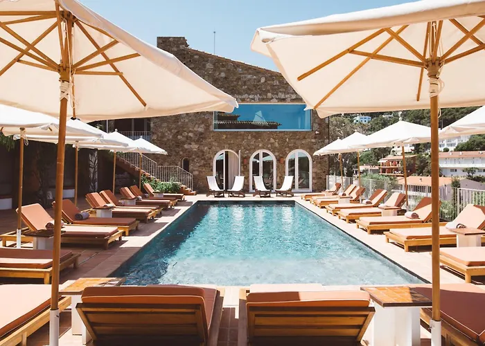 Finca Victoria, A Member Of Design Hotels